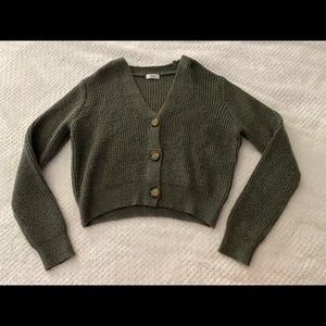 Ardene Cardigan